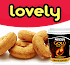 Link to www.lovelydonuts.co.uk