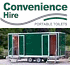 Link to www.conveniencehire.co.uk