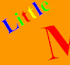 Link to www.littlemonsters-bouncycastles.co.uk