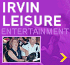 Link to www.irvinleisure.co.uk