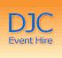 Link to www.djc-eventhire.co.uk