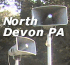 Link to www.northdevonpa.co.uk