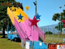 Springfield Fairground Amusements