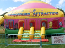 Springfield Fairground Amusements