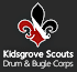 Link to www.kidsgrovescouts.org.uk