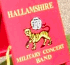 Link to www.hallamshireband.co.uk