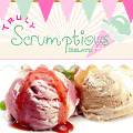 Link to www.trulyscrumptiousgelato.co.uk