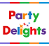 Link to the Party Delights website