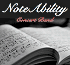Link to noteability.wix.com/band