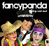 Link to the Fancy Panda website