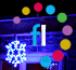 Link to the Festive Lights website