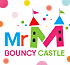 Link to www.mrmbouncycastle.co.uk