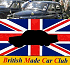 Link to www.britishmadecarclub.com