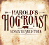 Link to www.haroldshogroast.co.uk