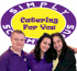 Link to www.simplyscrumptious.catering