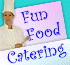Link to Fun Food Catering web page