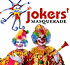 Link to the Jokers Masquerade website