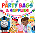 Link to the Party Bags and Supplies website