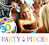 Link to the Party Pieces website
