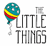 Link to The Little Things website