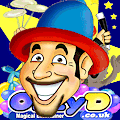 Link to www.ozzyd.co.uk