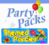 Link to the Party Packs website
