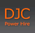 Link to www.djc-powerhire.co.uk