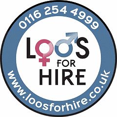 Link to the Loos for Hire website
