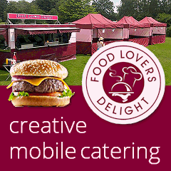 Link to the Food Lovers Delight Ltd website