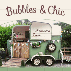 Link to the Bubbles & Chic website
