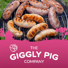 Link to the The Giggly Pig Company website