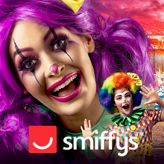 Smiffy's - Be Inspired with Fancy Dress Costumes