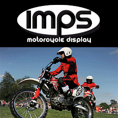 The Imps Motorcycle Display Team - Motorcycle Display Team