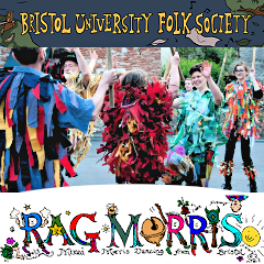 Rag Morris - Vibrant and Enthusiastic Morris Side
