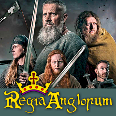 Regia Anglorum - Viking Age Living History and Re-enactment Group