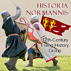 Historia Normannis - 12th-century Living History Group
