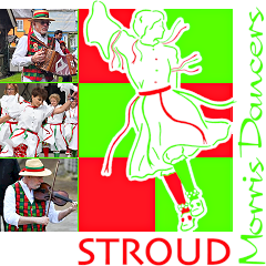 Stroud Morris Dancers - Keeping Traditional Dances Thriving