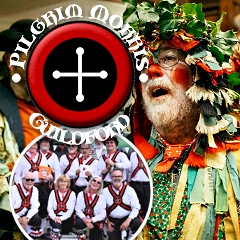 Pilgrim Morris - Morris Dancing in Surrey & Ne Hants Since 1972