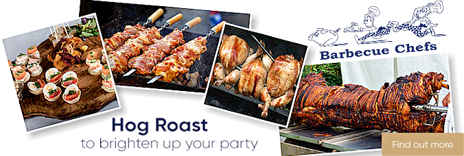 Barbecue Chefs - Hog Roast to Brighten Up Your Party Barbecue Chefs - Hog Roast to Brighten Up Your Party