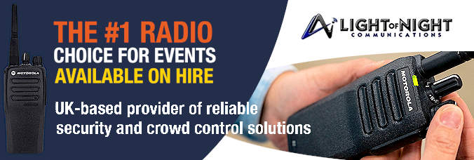 Light of Night - Security and Crowd Control Hire Solutions Light of Night - Security and Crowd Control Hire Solutions