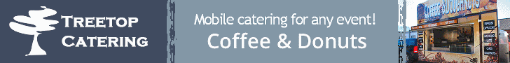 Link to the Treetop Catering Ltd website