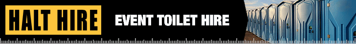Halt Hire Ltd - Portable Toilet Hire for Events