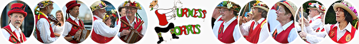 Furness Morris - Cumbria's Longest Established Morris Side