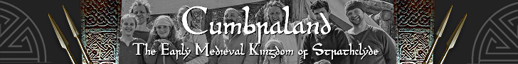 Cumbraland - The Early Medieval Kingdom of Strathclyde