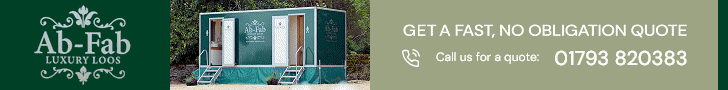 Link to the AB-Fab Loos Ltd website
