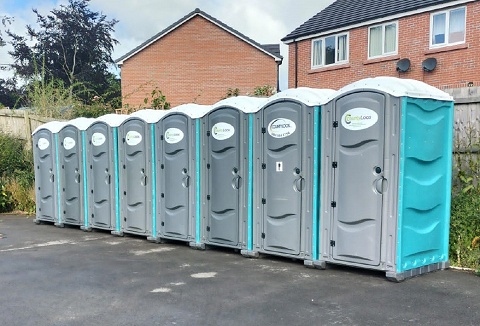 Link to the Countyloos Ltd website