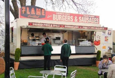 Severn Valley Catering Severn Valley Catering