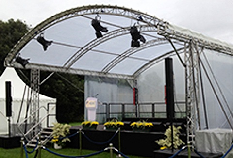 Link to the AB Stage Lighting Services Ltd website