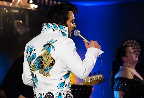 Gordon Davis Is Gordon Elvis Gordon Davis Is Gordon Elvis