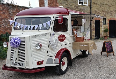 Link to the The Little Camion Creperie website